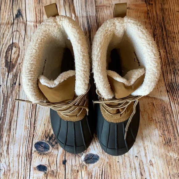 Airwalk Thermolite Boots - Picture 2 of 6